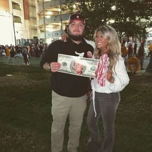 Meet your Posher, Katie ann